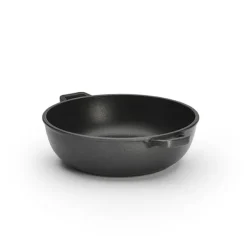 Sautoir à 2 anses Choc Extrême 24 cm De Buyer