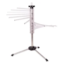 Séchoir à pâtes pliable 16 bras Mathon