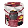 Seau de 16 emporte-pièces Sorcier Scrapcooking