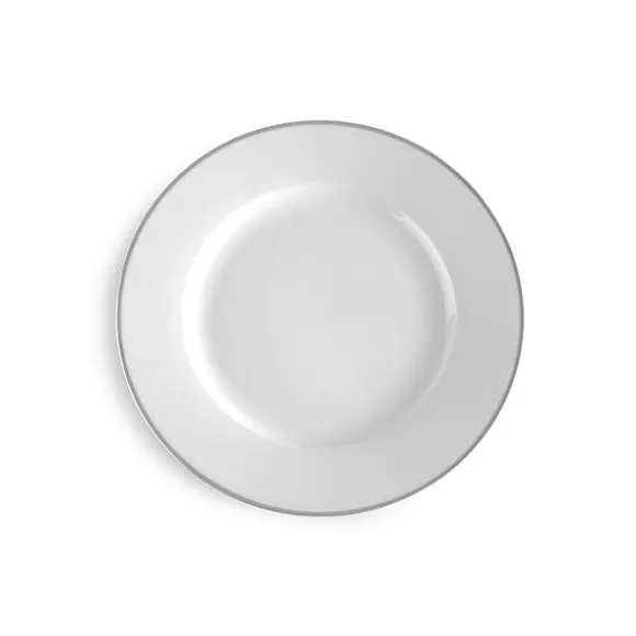 Service d’assiettes pour 4 personnes Alba 12 pièces Ibili