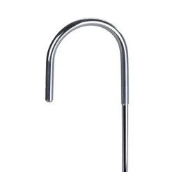 Serviteur de douche en acier inoxydable Wenko by Maximex