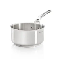 Set 3 casseroles inox Milady 16, 18 et 20 cm De Buyer