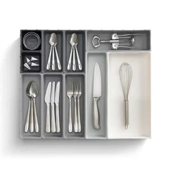 Set 10 compartiments de rangement Joseph Joseph