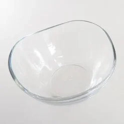 Set 6 coupelles en verre Lebrun