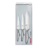 Set 3 couteaux SHOSO 12 15 18 Kai