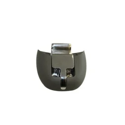Set de 2 anses amovibles SELECT grises Beka