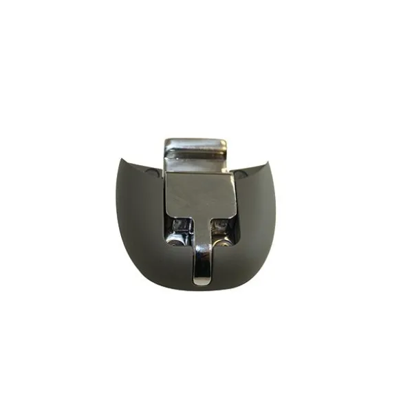 Set de 2 anses amovibles SELECT grises Beka