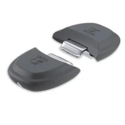 Set de 2 anses amovibles SELECT grises Beka
