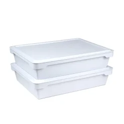 Set de 2 boîtes à pâtons Ooni