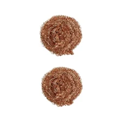 Set de 2 boules antibactériennes en cuivre Mr. Eco