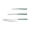 Set de 3 couteaux Slate Berghoff