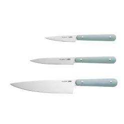 Set de 3 couteaux Slate Berghoff