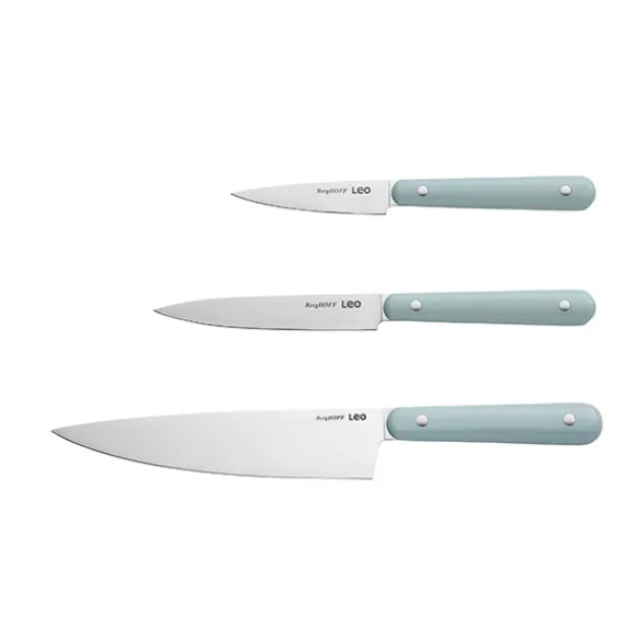 Set de 3 couteaux Slate Berghoff