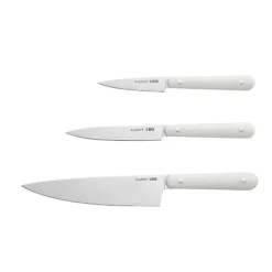 Set de 3 couteaux Spirit Berghoff