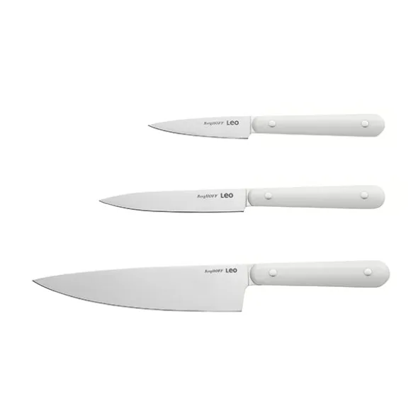 Set de 3 couteaux Spirit Berghoff
