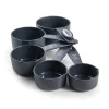 Set de 5 cuillères à doser Lacor