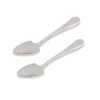 Set de 2 cuillères à pamplemousse en inox Mathon