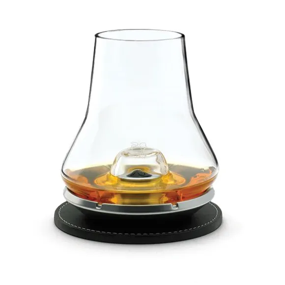 Set de dégustation Whisky Peugeot