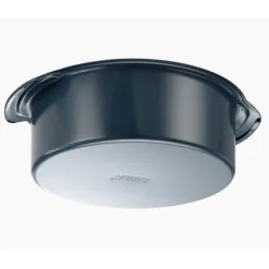 Set de 2 moules à gâteau 20 et 23 cm Nest Joseph Joseph