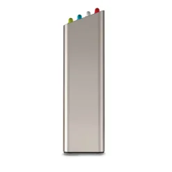 Set de 4 planches à découper multicolores Folio Icon Joseph Joseph