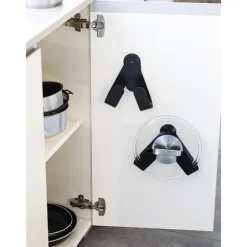 Set de 2 portes couvercle Tony Wenko by Maximex