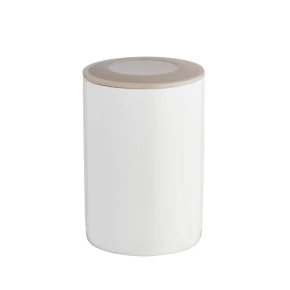 Set de 4 pots en céramique pour yaourtière YVA640 Simeo