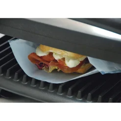 Set de 2 sachets cuisson grille-pain NoStik
