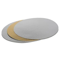 Set de 3 supports à gâteaux 30 cm Patisse