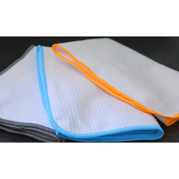 Set de 3 torchons de cuisine 45 x 60 cm