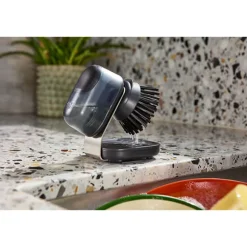Set de 2 têtes de brosse à vaisselle de rechange SinkTech Joseph Joseph