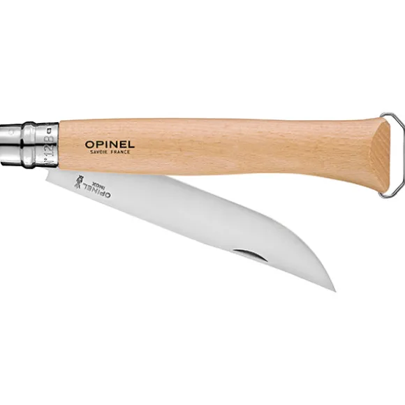 Set de 3 ustensiles pour barbecue Opinel