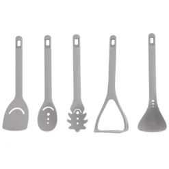 Set de 5 ustensiles Pradel Excellence