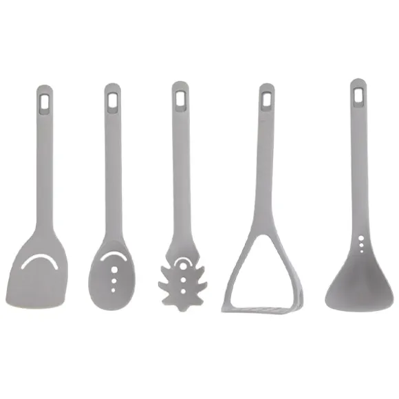 Set de 5 ustensiles Pradel Excellence