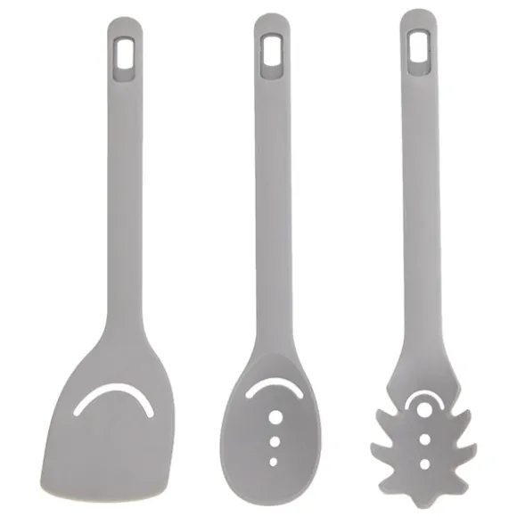 Set de 5 ustensiles Pradel Excellence