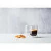 Set de 2 verres double paroi 250 ml Point Virgule