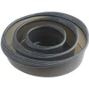 Set 3 Moules pour gâteaux à étages Mastrad