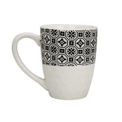 Set 6 mugs collection Komae Ard'Time