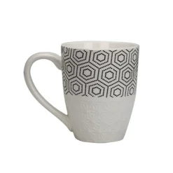 Set 6 mugs collection Komae Ard'Time