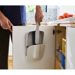 Set pelle et balayette CleanTech Joseph Joseph