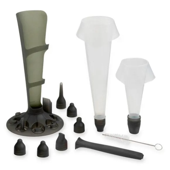 Set poche à douille Mastrad