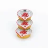 Set 3 pâtes à brûler Kela