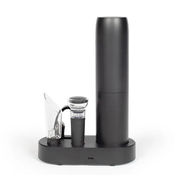 Set à vin électrique rechargeable GS159 Livoo