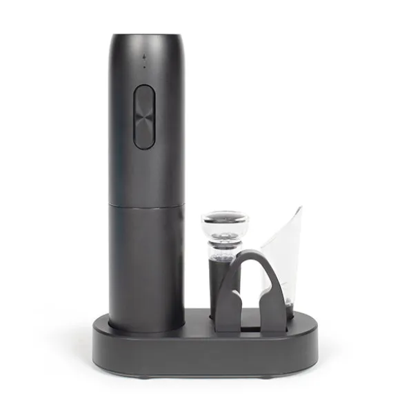 Set à vin électrique rechargeable GS159 Livoo