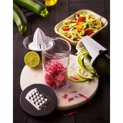 Shaker 4 en 1 Pradel Excellence