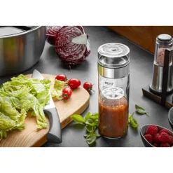 Shaker à vinaigrette Mix Gefu