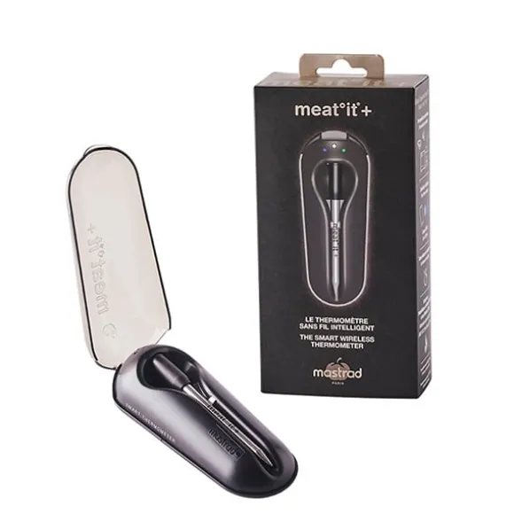 Sonde de cuisson bluetooth Meat it Mastrad