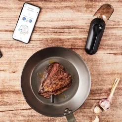 Sonde de cuisson bluetooth Meat it Mastrad