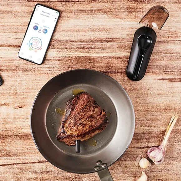Sonde de cuisson bluetooth Meat it Mastrad