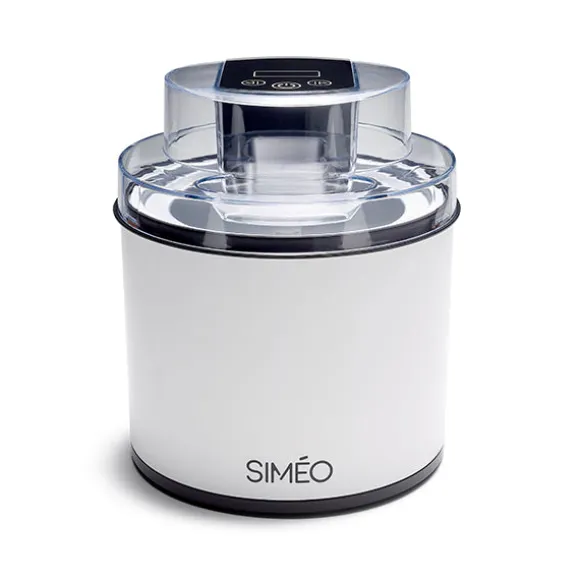 Sorbetière électrique 2L 12W SOP260 Simeo