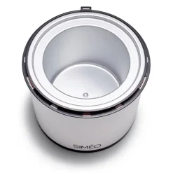 Sorbetière électrique 2L 12W SOP260 Simeo